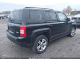 JEEP PATRIOT LATITUDE снимка