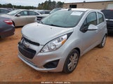 CHEVROLET SPARK LS MANUAL KL8CA6S97FC****** photo