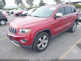 JEEP GRAND CHEROKEE LIMITED 1C4RJEBM1EC382529 снимка