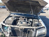 CHEVROLET TRAILBLAZER EXT LS 1GNET16S666****** снимка
