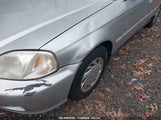 HONDA CIVIC VALUE PACKAGE 2HGEJ6619XH****** снимка