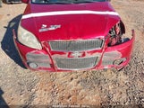 CHEVROLET AVEO LS KL1TD66EX9B311807 снимка