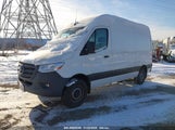MERCEDES-BENZ SPRINTER 1500 STANDARD ROOF I4 W1W70BGY1MT****** fotografie