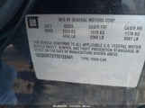 CADILLAC STS V6 1G6DW67V790****** снимка
