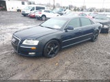 AUDI A8 L 4.2 WAUMV94E69N****** снимка