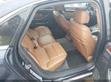 AUDI A8 L 4.2 WAUMV94E69N****** fotografie
