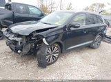 MITSUBISHI OUTLANDER SEL JA4AD3A33KJ****** снимка