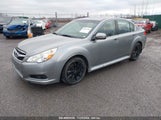SUBARU LEGACY 3.6R LIMITED 4S3BMDK65A2****** снимка