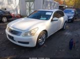 INFINITI G37 JOURNEY снимка