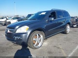MERCEDES-BENZ GL 350 BLUETEC 4MATIC 4JGBF2FE4BA****** снимка