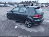 VOLKSWAGEN GTI WOLFSBURG EDITION WVWGV7AJ2DW****** снимка