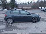 VOLKSWAGEN GTI WOLFSBURG EDITION WVWGV7AJ2DW****** снимка