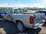 Chevrolet Silverado  Work Truck 1GCEC19X95Z214541 fotografie