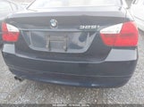 BMW 325I WBAVB13586K****** снимка