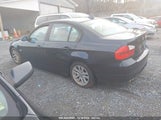 BMW 325I WBAVB13586K****** снимка