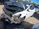 TESLA MODEL Y LONG RANGE DUAL MOTOR ALL-WHEEL DRIVE/PERFORMANCE DUAL MOTOR ALL-WHEEL DRIVE 5YJYGDEFXLF011614 photo