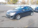 MAZDA MAZDA3 I TOURING photo