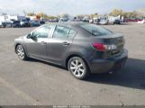 MAZDA MAZDA3 I TOURING photo