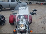 HARLEY-DAVIDSON FLRT FREE WHEELER 1HD1MCM14GB****** снимка