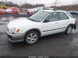 SUBARU IMPREZA OUTBACK SPORT JF1GG68582G****** снимка