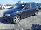 BMW X3 3.0SI снимка