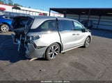 HONDA ODYSSEY ELITE 5FNRL6H92LB****** снимка