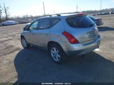 NISSAN MURANO SE JN8AZ08W84W****** снимка