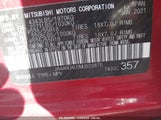 MITSUBISHI OUTLANDER SPORT 2.0 ES JA4ARUAU2MU020875 снимка