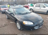 CHRYSLER SEBRING GTC 1C3EL75R62N****** снимка