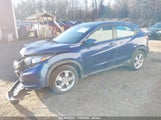 HONDA HR-V LX 3CZRU6H3XGM****** снимка