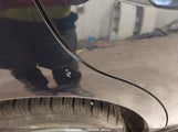 SUBARU IMPREZA LIMITED 5-DOOR 4S3GTAT60L3****** fotografie