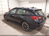 SUBARU IMPREZA LIMITED 5-DOOR 4S3GTAT60L3****** photo