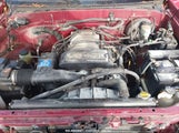 TOYOTA TUNDRA SR5 V8 5TBKT4417YS****** снимка