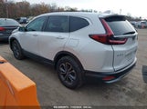 HONDA CR-V AWD EX-L 5J6RW2H81LA****** снимка
