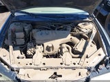 Chevrolet Impala Ls 2G1WH55K959149216 снимка
