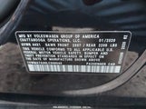 VOLKSWAGEN PASSAT 2.0T R-LINE 1VWMA7A30LC009040 photo