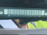 Pontiac Sunfire Se 1G2JB524217419072 снимка