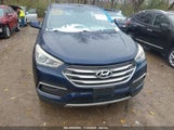 HYUNDAI SANTA FE SPORT 2.4L 5XYZT3LB4JG531808 fotografie