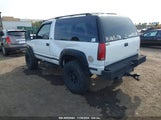 CHEVROLET BLAZER K1500 1GNEK18K4RJ****** снимка