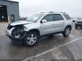 GMC ACADIA SLT-2 1GKKRSED6BJ308491 снимка