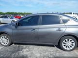 NISSAN SENTRA SV photo