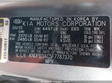 KIA SPORTAGE LX KNDPB3AC5F7787370 снимка