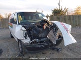 GMC SAVANA CARGO RWD 2500 REGULAR WHEELBASE WORK VAN 1GTW7AFP1M1****** снимка