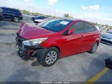 HYUNDAI ACCENT SE KMHCT4AE9GU023586 снимка