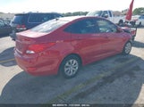 HYUNDAI ACCENT SE KMHCT4AE9GU023586 снимка