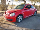 VOLKSWAGEN BEETLE 2.0L TDI 3VWJL7AT7DM****** снимка