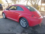 VOLKSWAGEN BEETLE 2.0L TDI 3VWJL7AT7DM****** снимка