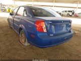 Suzuki Forenza S KL5JD56Z85K224744 снимка