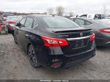 NISSAN SENTRA SR TURBO 3N1CB7AP6JY****** снимка