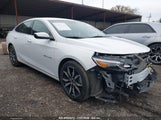CHEVROLET MALIBU FWD RS 1G1ZG5ST6RF****** снимка